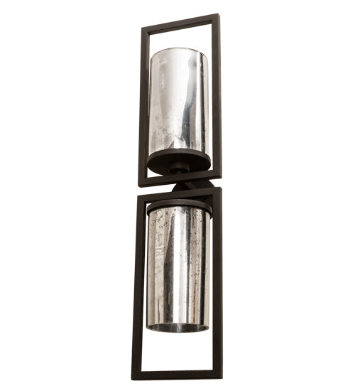 8.5" Wide Galatia Wall Sconce