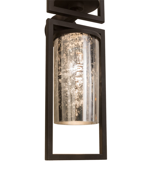 8.5" Wide Galatia Wall Sconce