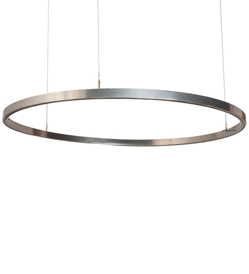 60" Wide Anillo Halo Pendant