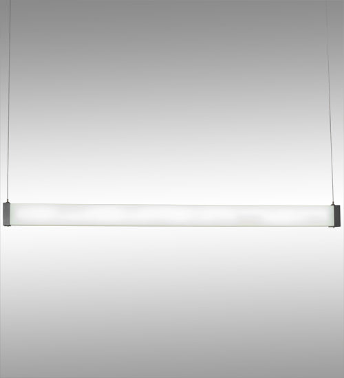 48" Long Quadrato Livello Pendant