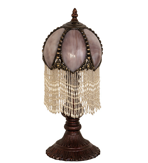 16" High Alicia Mini Lamp