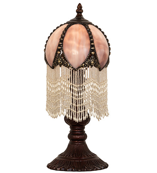 16" High Alicia Mini Lamp