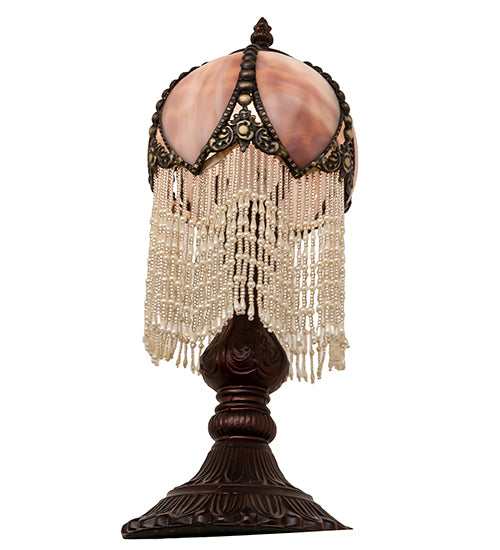 16" High Alicia Mini Lamp