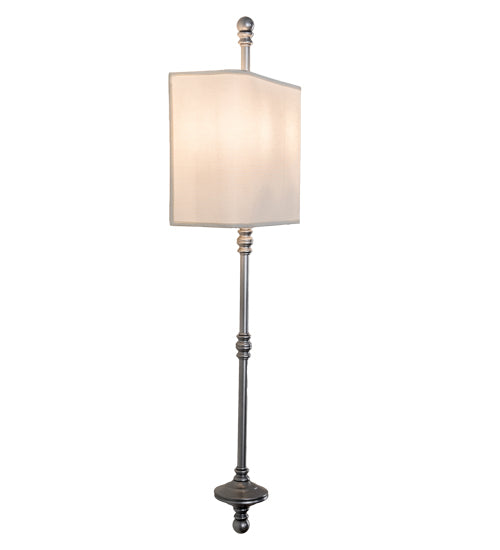 10" Wide Muirfield Ada Wall Sconce