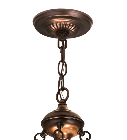 20" Wide Ilona Inverted Pendant