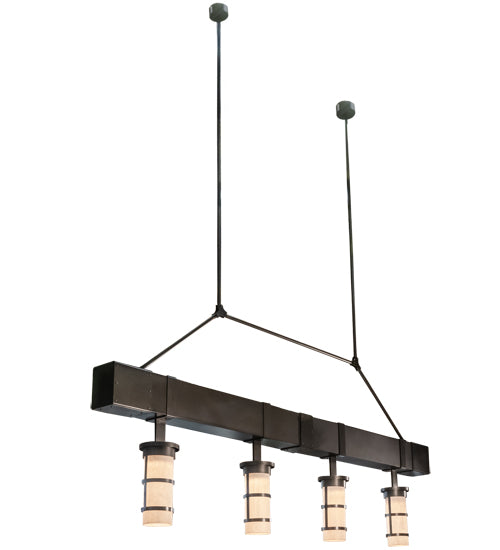 144" Long Cilindro Cityplace Pendant