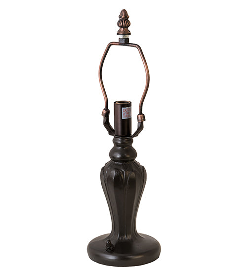 15" High Tiffany Roman Mini Lamp