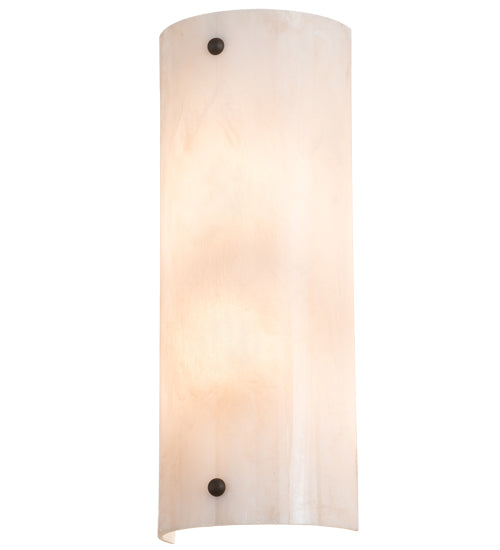 7" Wide Midland Wall Sconce