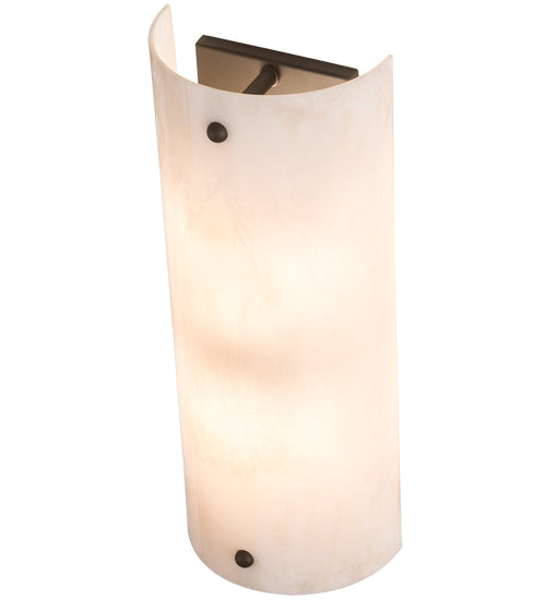 7" Wide Midland Wall Sconce