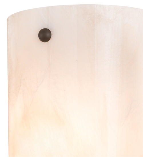 7" Wide Midland Wall Sconce