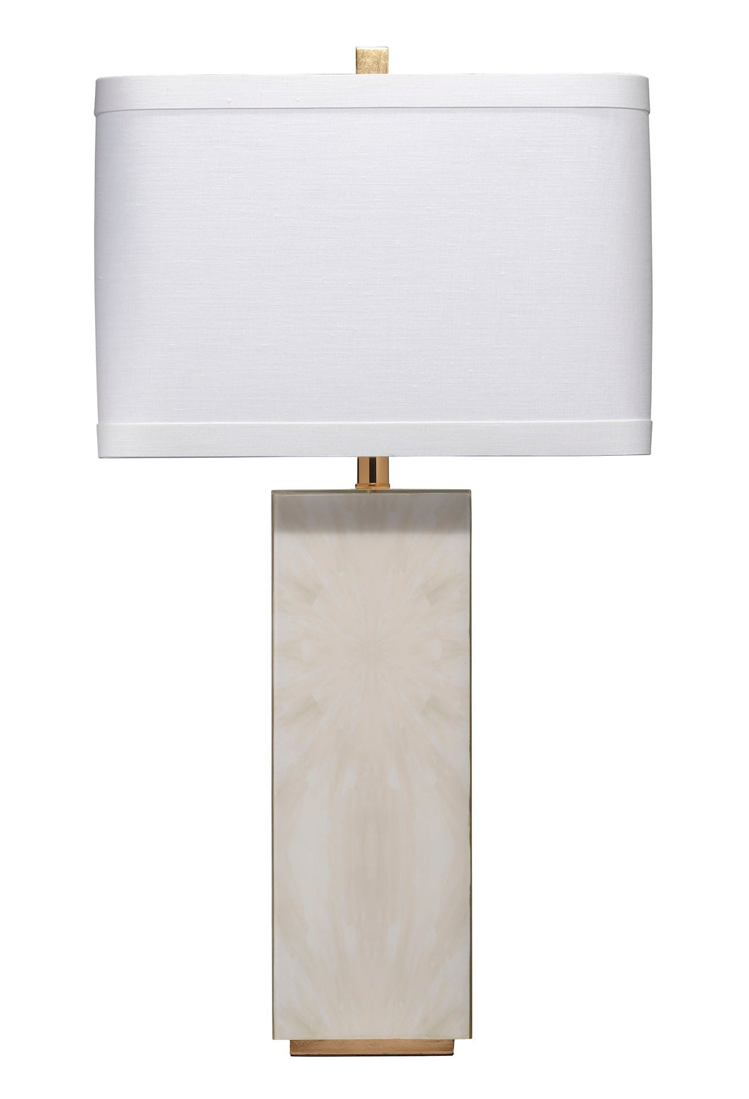 Reflection Table Lamp-Grey