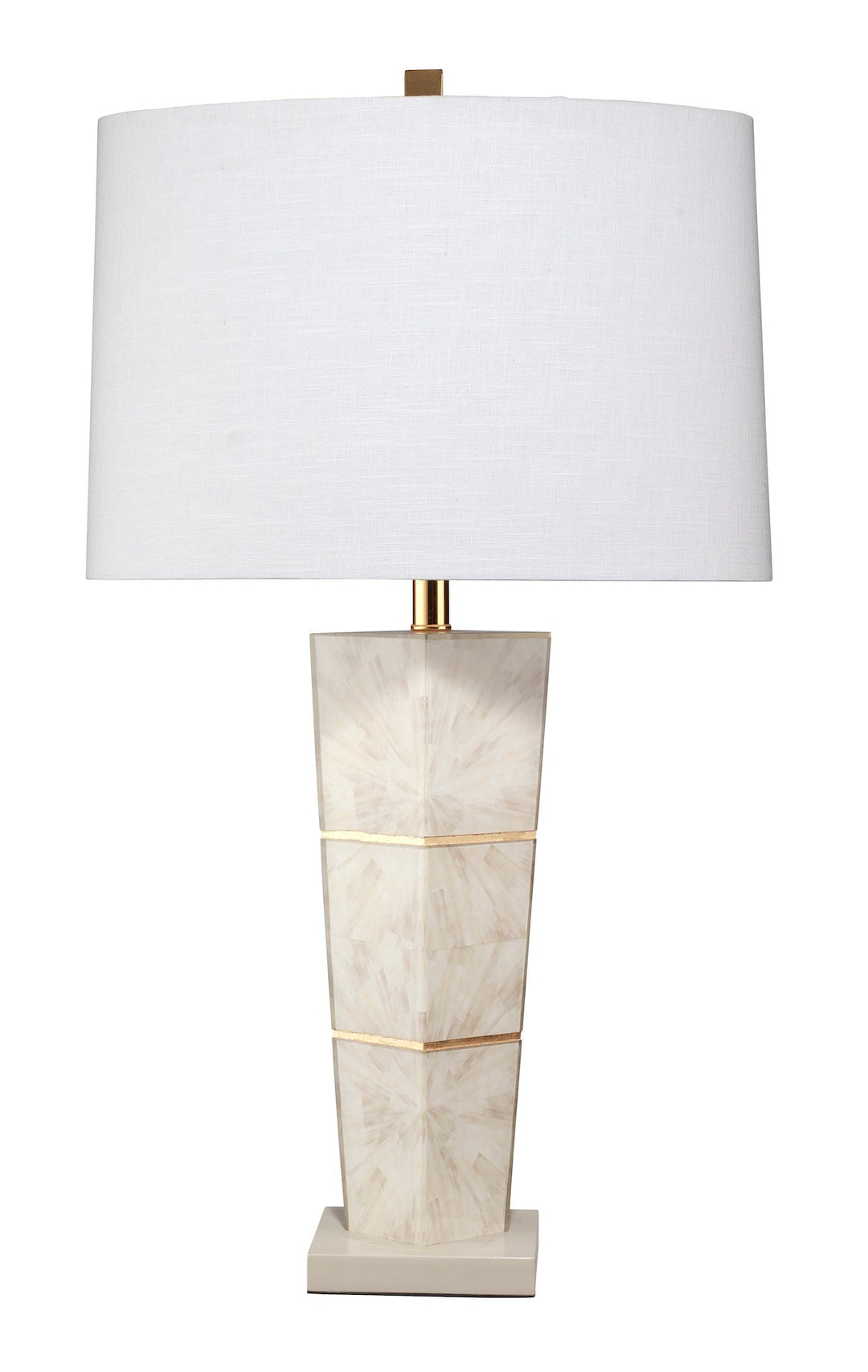 Spectacle Table Lamp-Grey