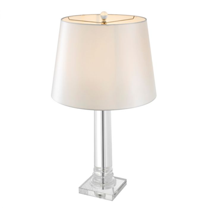 Table Lamp Bulgari L