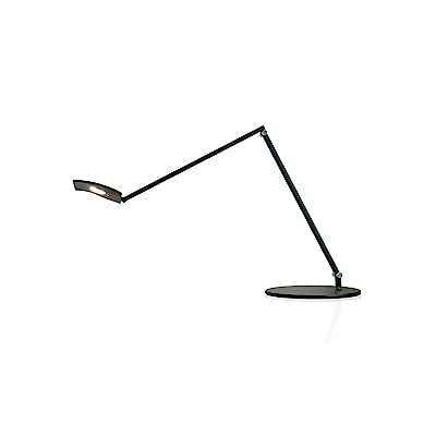 Mosso Pro Desk Lamp with USB Base