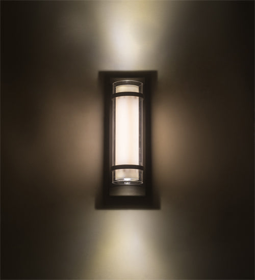 4" Wide Renton Wall Sconce