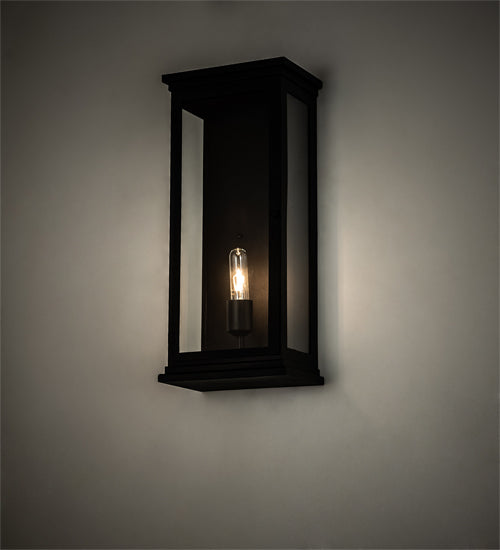 9.5" Wide Whitman Wall Sconce