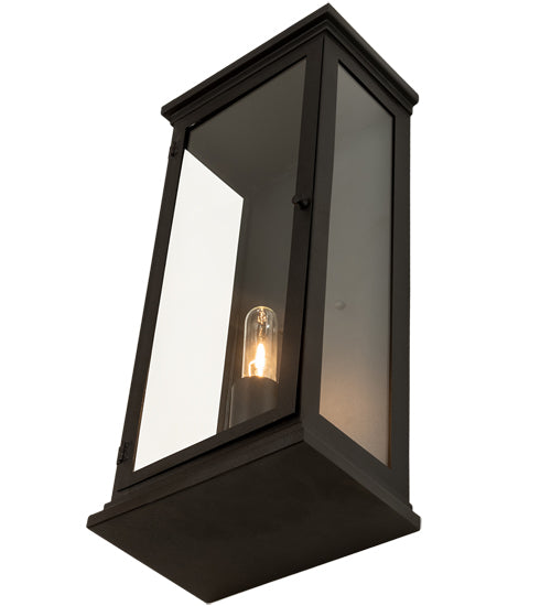 9.5" Wide Whitman Wall Sconce