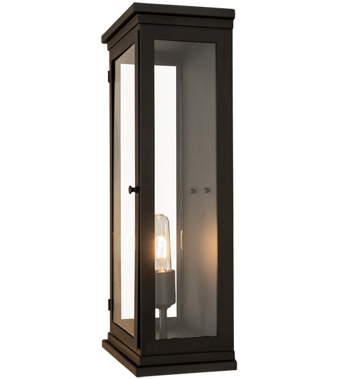 9.5" Wide Whitman Wall Sconce