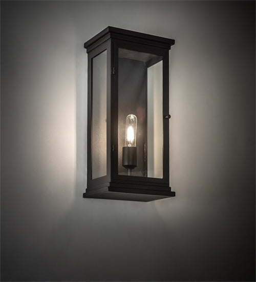 8.5" Wide Whitman Wall Sconce