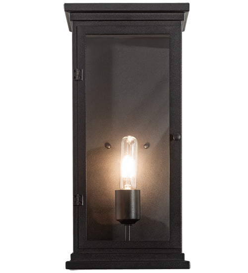 8.5" Wide Whitman Wall Sconce