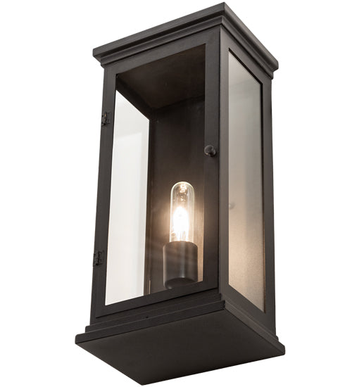 8.5" Wide Whitman Wall Sconce