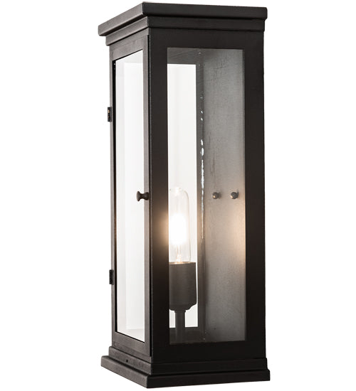 8.5" Wide Whitman Wall Sconce