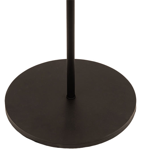 28" Wide Relek Floor Lamp