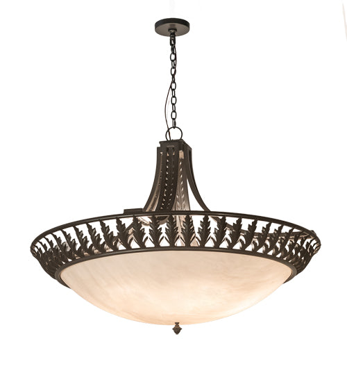 48" Wide Hampton Inverted Pendant