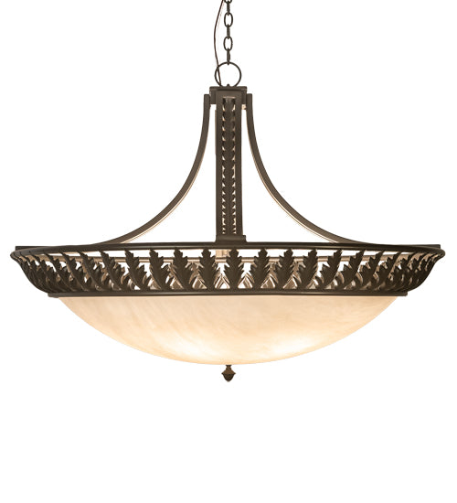 48" Wide Hampton Inverted Pendant