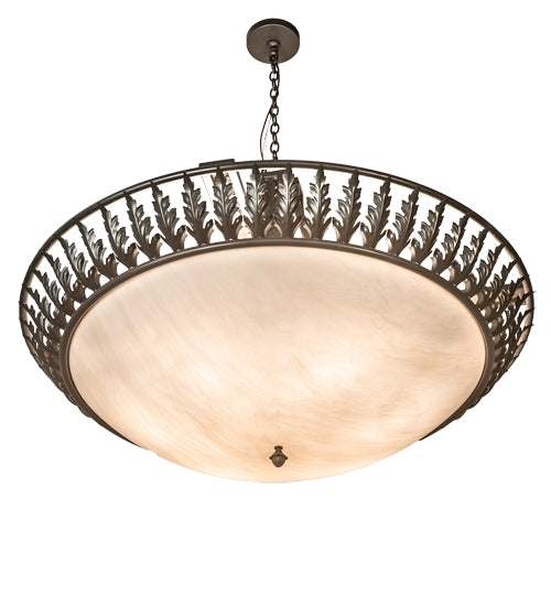 48" Wide Hampton Inverted Pendant