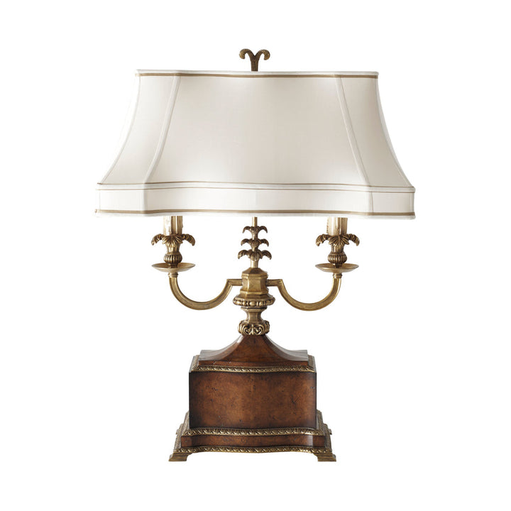 Malmaison Table Lamp