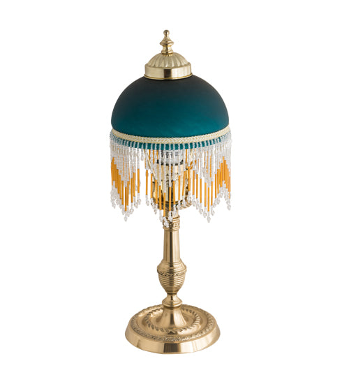 15" High Roussillon Mini Lamp