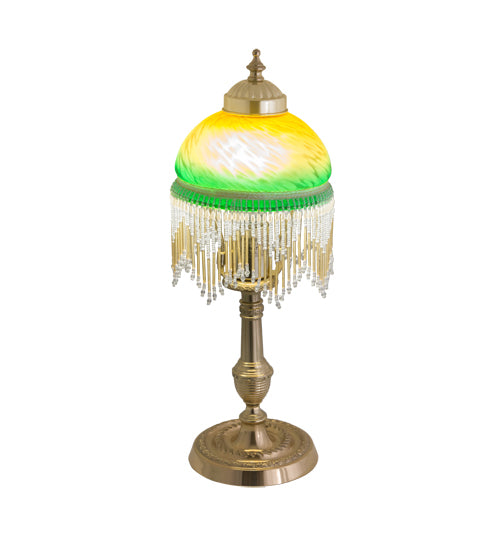 15" High Roussillon Mini Lamp