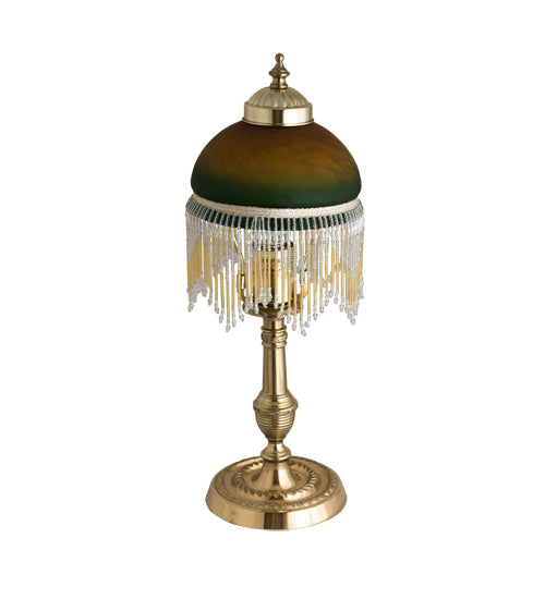 15" High Roussillon Mini Lamp