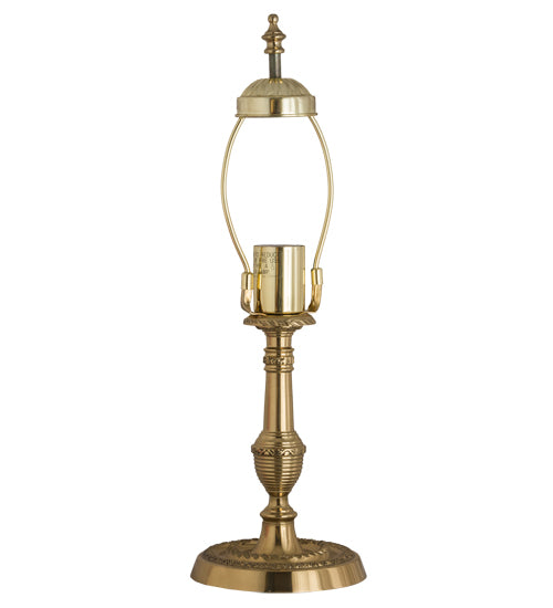 15" High Roussillon Mini Lamp