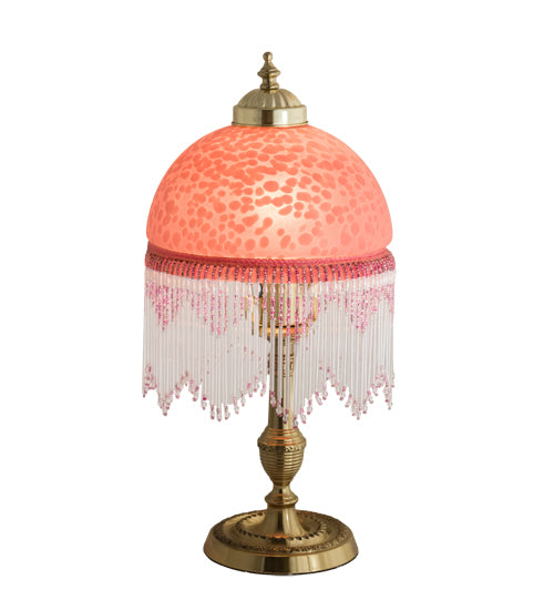 15" High Roussillon Mini Lamp