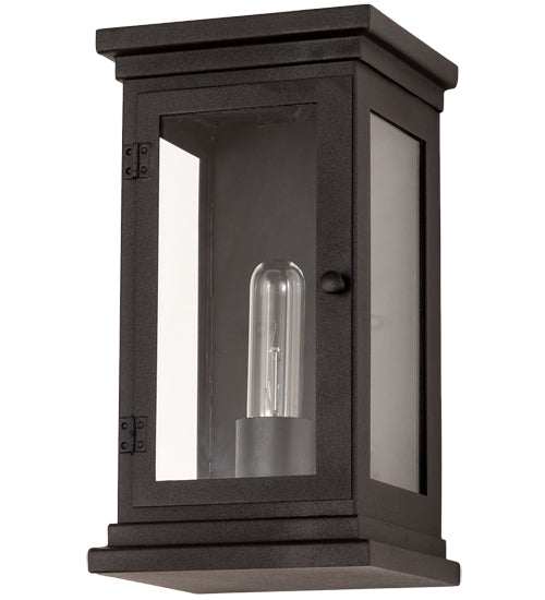 6.5" Wide Whitman Wall Sconce