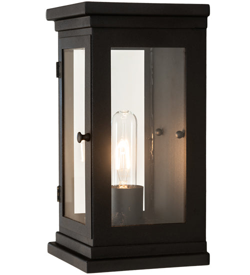 6.5" Wide Whitman Wall Sconce