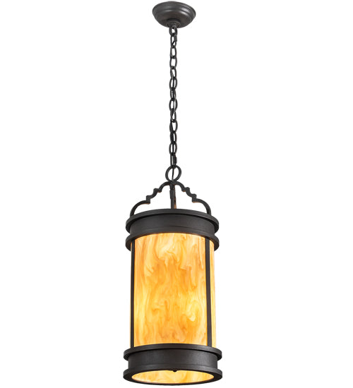 10" Wide Wyant Pendant