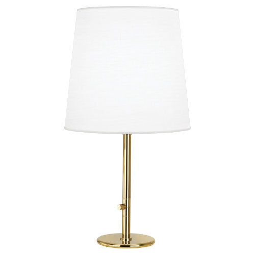 Rico Espinet Buster Table Lamp-Style Number 2075W