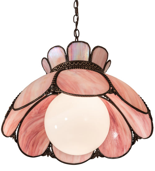 18" Wide Anabelle Pendant