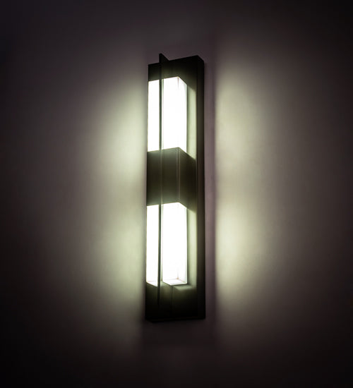 5" Wide Joemy Wall Sconce