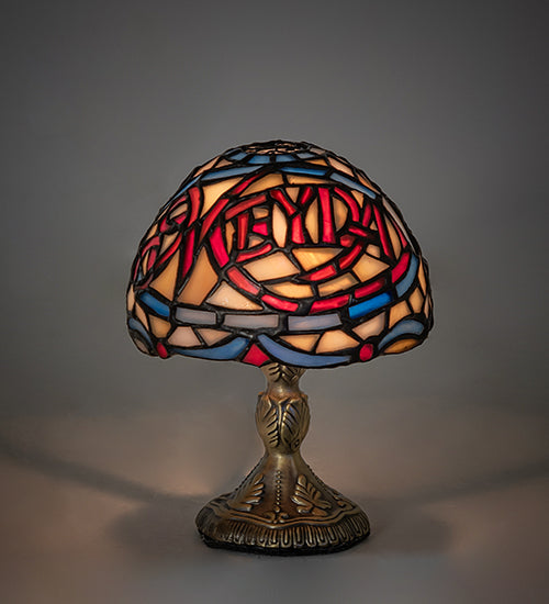 5" High Meyda Micro Mini Lamp