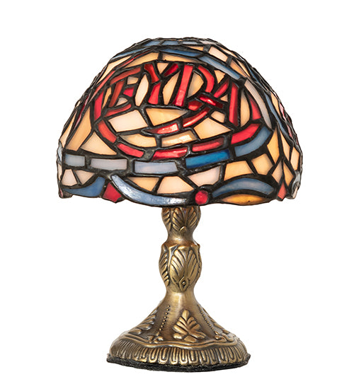 5" High Meyda Micro Mini Lamp