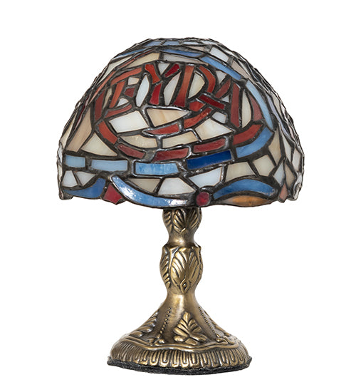 5" High Meyda Micro Mini Lamp