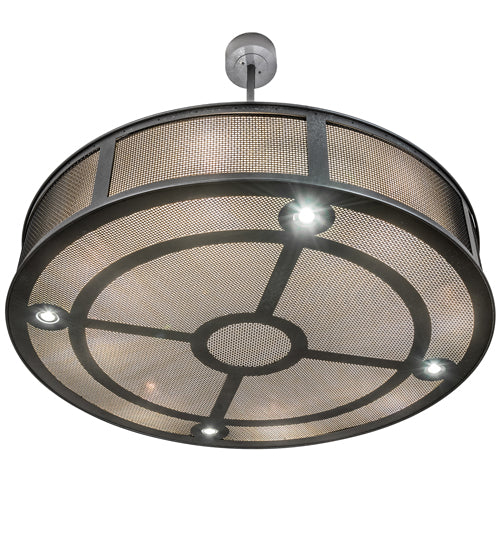 49" Wide Telluride Magic Pendant