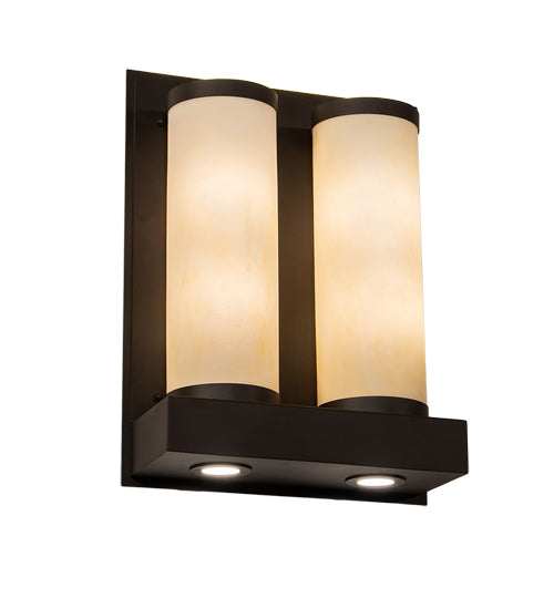 18" Wide Legacy House 4 Light Wall Sconce