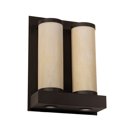 18" Wide Legacy House 4 Light Wall Sconce