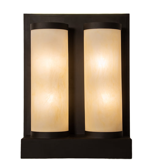 18" Wide Legacy House 4 Light Wall Sconce