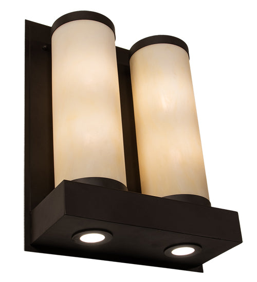 18" Wide Legacy House 4 Light Wall Sconce